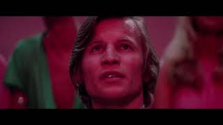 Carousel quotRENEWquot Scene  Logans Run 1976 HD Clip 4 [upl. by Akinal]