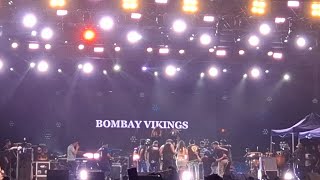 Bombay Vikings Live concert [upl. by Chung]