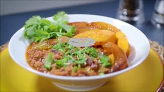 Chili Con Carne Recipe  Love Canned Food [upl. by Omrellig]