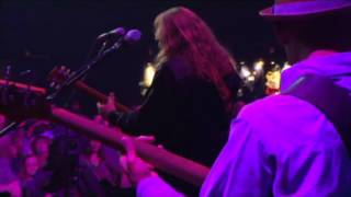 Warren Haynes Band  Sick Of My Shadows [upl. by Annawot380]