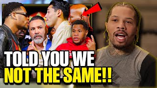 Is Gervonta Davis the NEW KING of Boxing after Outselling Devin Haney [upl. by Gnilrad]