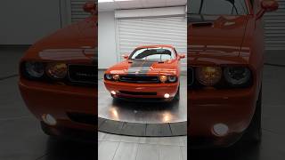 “First Edition” 2008 Dodge Challenger 500 SRT8 Hemi Orange 1Owner [upl. by Madanhoj]