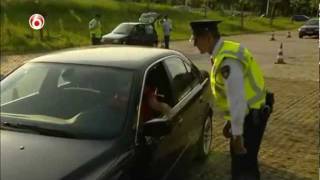 Verkeerscontrole  Overtreders  S01E04 [upl. by Prudhoe]