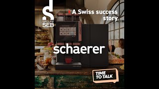 Schaerer a Swiss success story [upl. by Elenahc174]