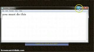 Minecraft how to register and login password [upl. by Eaver]