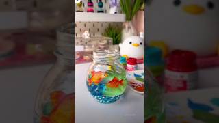 jar painting ideas diy short transactionart art acrylicpaiting artandcraft craft diycrafts [upl. by Wallraff]