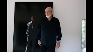 Michelangelo Pistoletto racconta quotIl Quadro Specchiante e la fotografiaquot [upl. by Seerdi698]