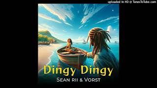 Dingy Dingy2024 Sean Rii Ft VorstBreakin Recordz [upl. by Jess]