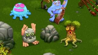 My singing monsters ad [upl. by Evot385]