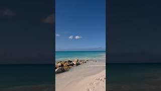 Stunning beach Grace Bay Turks and Caicos [upl. by Reyna166]