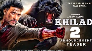 Kalyan Ram amp Mehreen Pirzada Ki Blockbuster Hindi Dubbed South Action Movie  Dumdaar Khiladi 2 [upl. by Oinotnaesoj192]