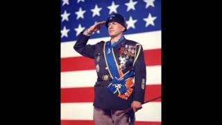 General George S Patton Speech [upl. by Gile128]