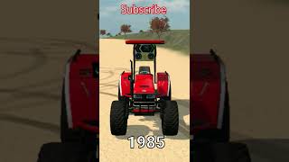 Old tractor modificationshorts tractor [upl. by Neleh878]