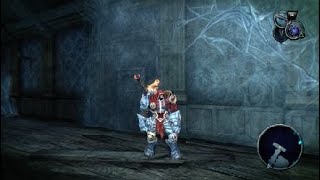 Darksiders Warmastered Edition Part 19 [upl. by Nerua]