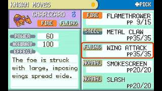 Pokemon FireRed Walkthrough Part 8  Tackling The Ghost Tower [upl. by Venus]