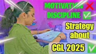 SSC CGL aspirant life 2025  Daily target booklist ssccgl cgl chsl ssc studywithme [upl. by Abigale994]