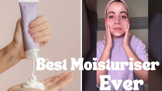 Blissful Beauty Products Review Barrier Repair MoisturiserAnya Ali Hamza [upl. by Arihsat547]