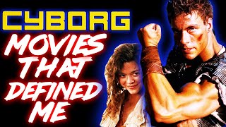 Movies That Defined Me Cyborg 1989 [upl. by Roarke73]