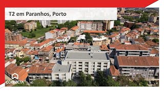 Ref 9031304  Apartamento T2 Covelo Porto [upl. by Leahcam]