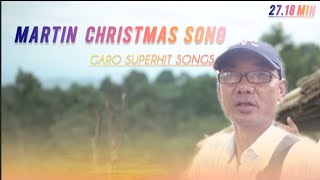 Martin Christmas song  New Christmas song  superhit songs garonewsong newchristmassongs [upl. by Maxwell]