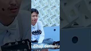 Masyaalloh adem pisan suaranya Sholawat ya toybah bang ronan rsg viral sholawat videoshort [upl. by Reve]