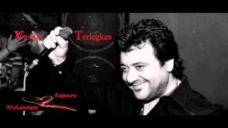 Vasilis Terlegas  Mix Kapsouras Non Stop Mix 2013 [upl. by Arvonio]