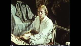 Karlheinz Stockhausen  In den Höhlen von Jeita 1969 [upl. by Adnuhser533]