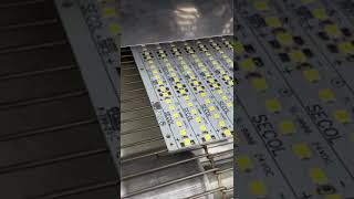 Reflow Oven led [upl. by Zurek807]