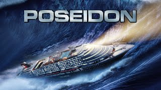 Poseidon 2006 Movie  Kurt Russell Josh Lucas amp Richard Dreyfuss  Review amp Facts [upl. by Yllac816]