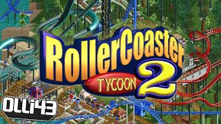 Why Rollercoaster Tycoon Died [upl. by Angadreme]