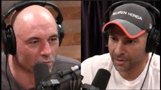 Joe Rogan  Doctor Explains Benefits of Fasting [upl. by Haramat281]