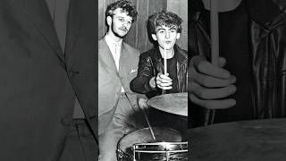 Ringo Starr recalls being sued by George Harrison [upl. by Cirnek]