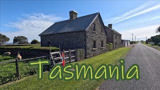 Tasmania Episode 3 [upl. by Jaal314]