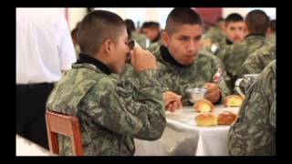 Documental Colegio Leoncio Prado [upl. by Vrablik]