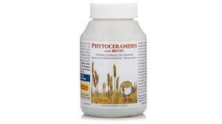 Phytoceramides with Biotin 30 Capsules [upl. by Peh]