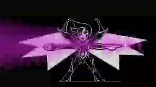 Mettaton Neo  Power Of Neo  Mettaton Neo Theme [upl. by Haizek]