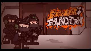 Recontainment FNF but its only lieutenant [upl. by Obeded105]