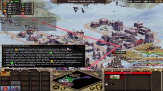 Rise of Nations  Extended Edition  09 OCT 2024  Gameplay Walkthrough [upl. by Hess]