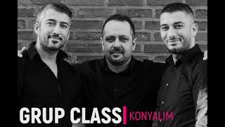 Grup Class Hollanda  Konyalim Canli HD Kayit [upl. by Yeliah]