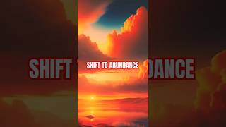 From Scarcity to Abundance Shifting Your Money Mindset [upl. by Assille]