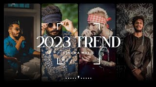 2023 New Sinhala Song Collection  2023 Trending Sinhala Rap  2023 New Rap  Sinhala Song [upl. by Ynnal810]