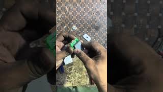 Fake Charger  Don’t buy be aware [upl. by Euqinahc]