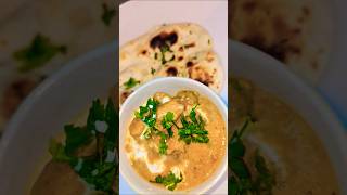 Butter Chicken in a Hurry  Inspired by Gordon Ramsay 🇮🇳 shorts food butterchicken quickrecipe [upl. by Jalbert521]