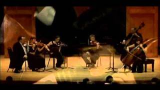 Brahms Sextet 2nd mvt [upl. by Linus]