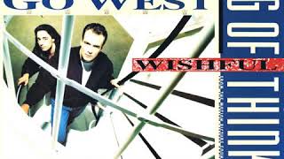 Go West  The King Of Wishful Thinking Drive Time Wake Up Extended Mix [upl. by Issej22]