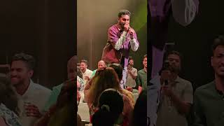 Dasa piya gathkala Sajitha Anthony live in Auckland 2024 [upl. by Aynos]