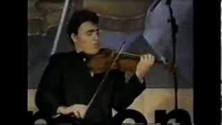 Maxim Vengerov  The Last Rose of Summer H W Ernst [upl. by Nunciata]