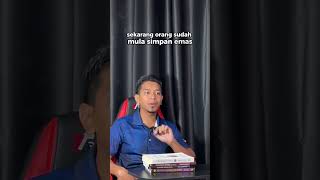 Macam Mana Zakat Akaun Emas GAP Public Gold [upl. by Annayrb878]