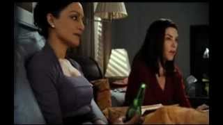 Kalinda being baaaaddddass  The Good Wife s03e22 [upl. by Sigrid]