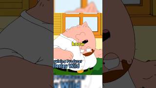 Peter and his friends become jackass  Family Guy shorts familyguy [upl. by Stockmon344]